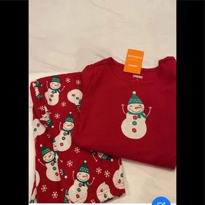 New Gymboree Gymmies ! Size 6